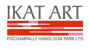 Ikat Art Device mark 3778151 Trademark