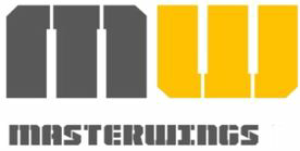 Masterwings With Mw Device mark 3786149 Trademark