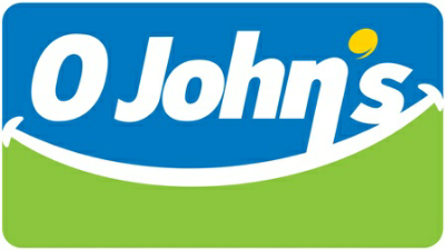 O John's Device mark 3772919 Trademark