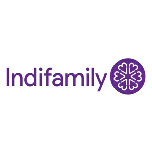 Indifamily Device mark 3788657 Trademark