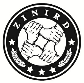 Zinird Device mark 3785808 Trademark