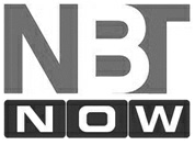 Nbt Now (label) Device mark 3783259 Trademark