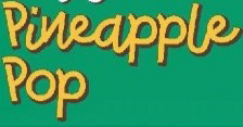 Pineapple Pop Device mark 3776313 Trademark