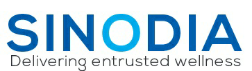 Sinodia Device mark 3781036 Trademark