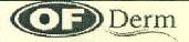 Of Derm Device mark 3785135 Trademark