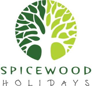 Spice Wood Holidays With Logo Device mark 3770863 Trademark