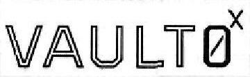 Vaulto Device mark 3788709 Trademark