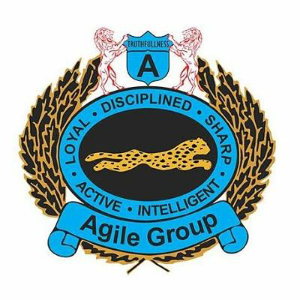 Agile Group Device mark 3787158 Trademark
