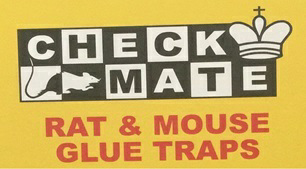 Checkmate Device mark 3776601 Trademark