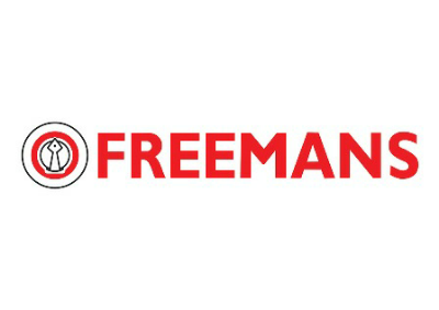 Freemans (label) Device mark 3785417 Trademark