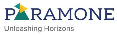 Paramone (label) Device mark 3779628 Trademark