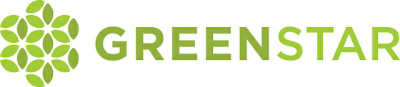 Greenstar Device mark 3780642 Trademark