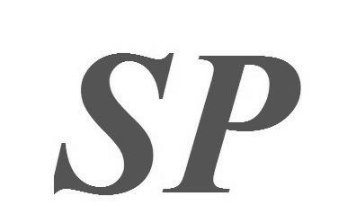 Sp With Device Device mark 3775637 Trademark
