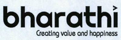 Bharathi Creating Value And Happiness Device mark 3778790 Trademark