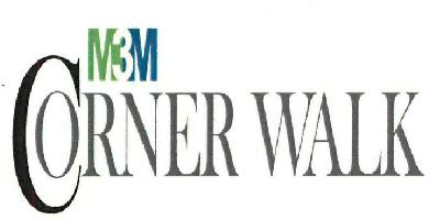 M3m Corner Walk Device mark 3785938 Trademark