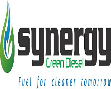 Synergy Green Diesel Device mark 3790349 Trademark