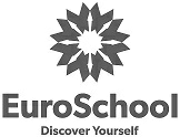 Euroschool Discover Yourself With A Device Of Flower, Star And Arrows Device mark 3774236 Trademark