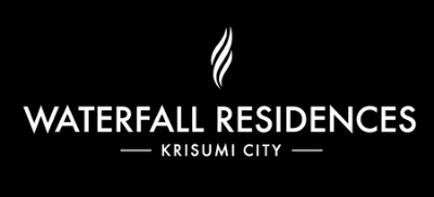 Waterfall Residences-krisumi City- Device mark 3772338 Trademark