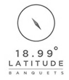 18.99 Latitude Device mark 3779135 Trademark