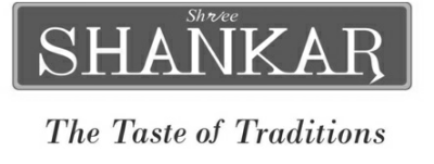 Shree Shankar – The Taste Of Traditions Device mark 3780504 Trademark