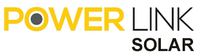 Power Link Solar Device mark 3773768 Trademark