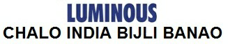 Luminous Chalo India Bijli Banao Device mark 3787767 Trademark