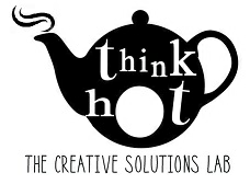Think Hot The Creative Solutions Lab Device mark 3783923 Trademark
