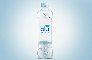 Blu Breeze Device mark 3771793 Trademark
