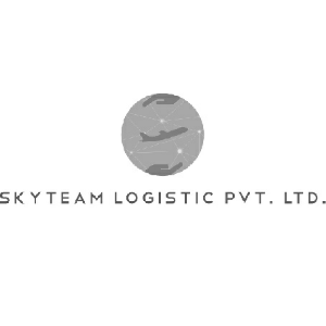 Skyteam Logistic Pvt. Ltd. Device mark 3790394 Trademark