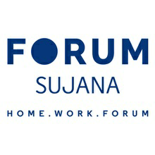 Forum Sujana Device mark 3778958 Trademark