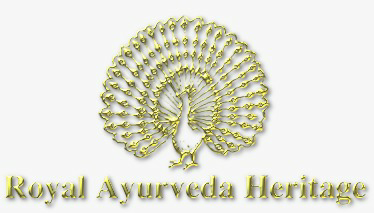 Royal Ayurveda Heritage Device mark 3787659 Trademark