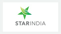 Star India Device mark 3782489 Trademark