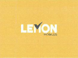 Lemon Mobiles Device mark 3778804 Trademark