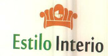Estilo Interio Device mark 3788504 Trademark