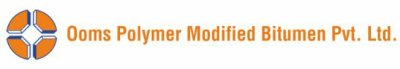 Ooms Polymer Modified Bitumen Pvt. Ltd. Device mark 3785571 Trademark