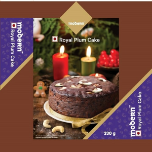 Device Of Modern With Royal Plum Cake Device mark 3776314 Trademark