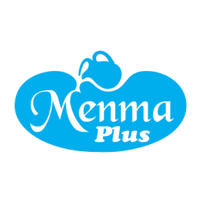 Menma Plus Device mark 3779043 Trademark