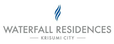Waterfall Residences-krisumi City- Device mark 3772332 Trademark