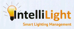 Intellilight, Smart Lighting Management, Device Of Light Bulb Device mark 3772858 Trademark