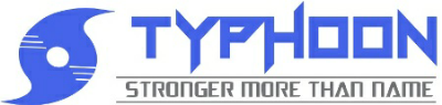 Typhoon, Stronger More Than Name Device mark 3790266 Trademark