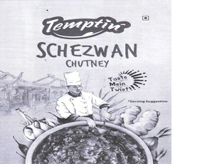 Temptin Device mark 3780635 Trademark