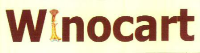 Winocart Device mark 3781886 Trademark