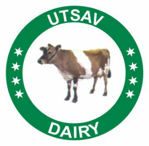 Utsav Dairy Device mark 3784052 Trademark