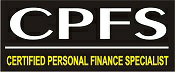 Cpfs Certified Personal Finance Specialist Device mark 3781341 Trademark