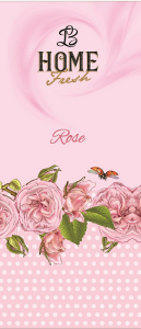 Lb Home Fresh Rose (label) Device mark 3775351 Trademark