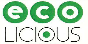 Eco Licious Device mark 3786270 Trademark