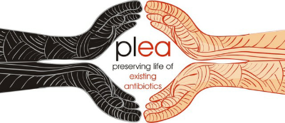 Plea With Device Device mark 3771859 Trademark