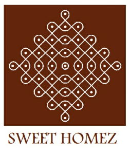 Sweet Homez Device mark 3788723 Trademark