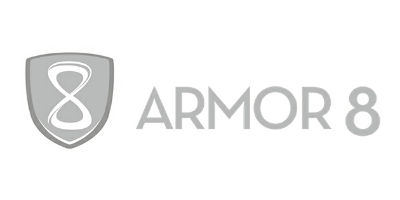 Armor 8 With 8 Logo Device mark 3782554 Trademark
