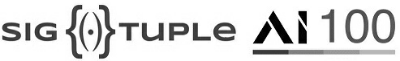 Sigtuple Ai100 Device mark 3770815 Trademark